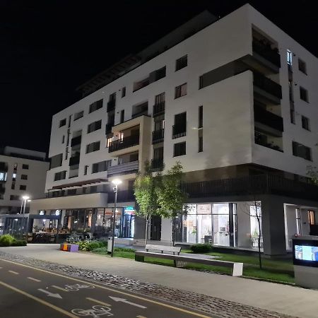 Tonic Studio Coresi Brašov Exteriér fotografie
