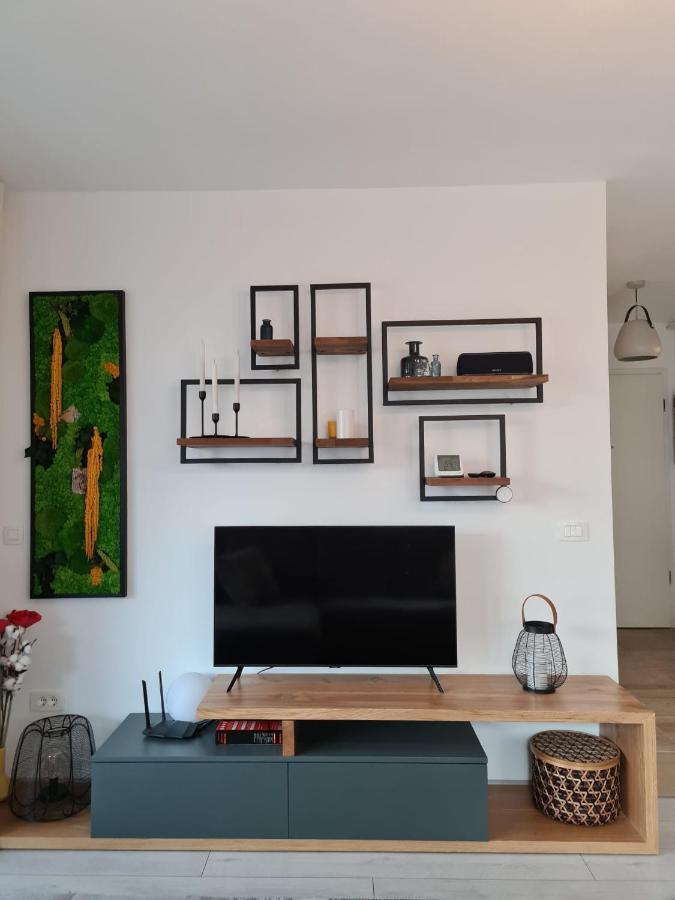 Tonic Studio Coresi Brašov Exteriér fotografie