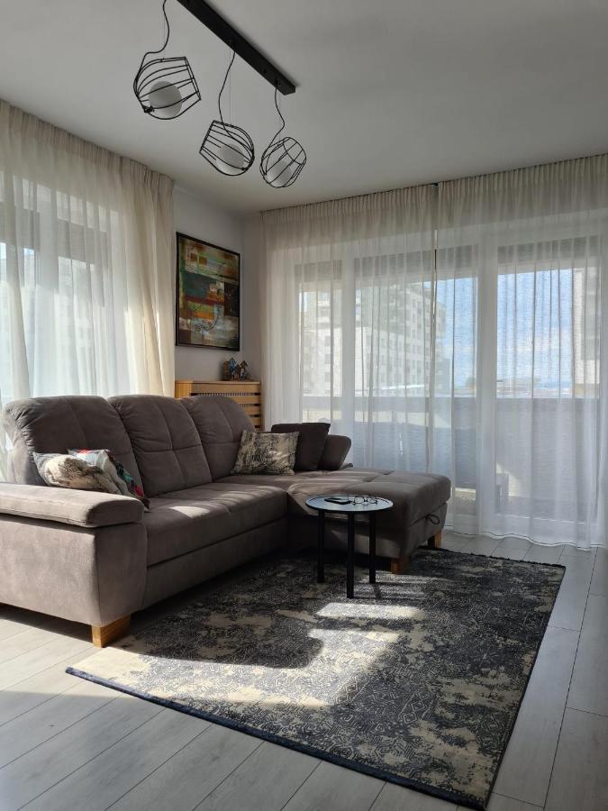 Tonic Studio Coresi Brašov Exteriér fotografie