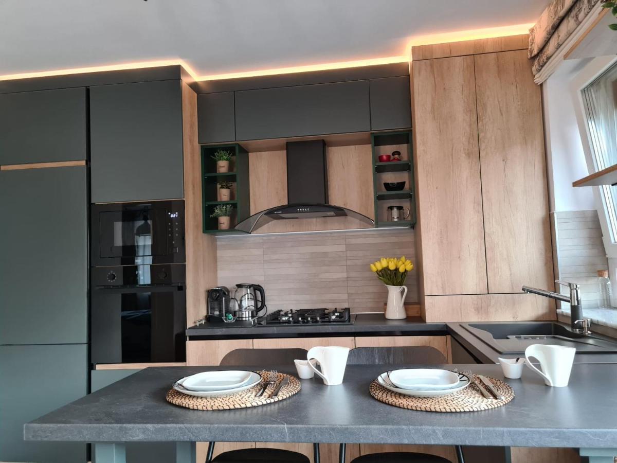 Tonic Studio Coresi Brašov Exteriér fotografie