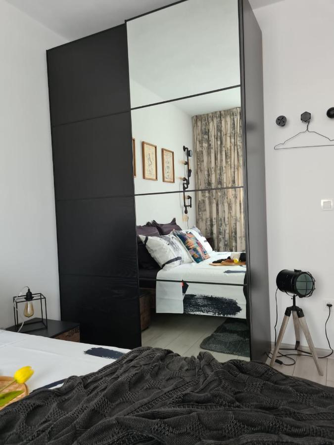 Tonic Studio Coresi Brašov Exteriér fotografie