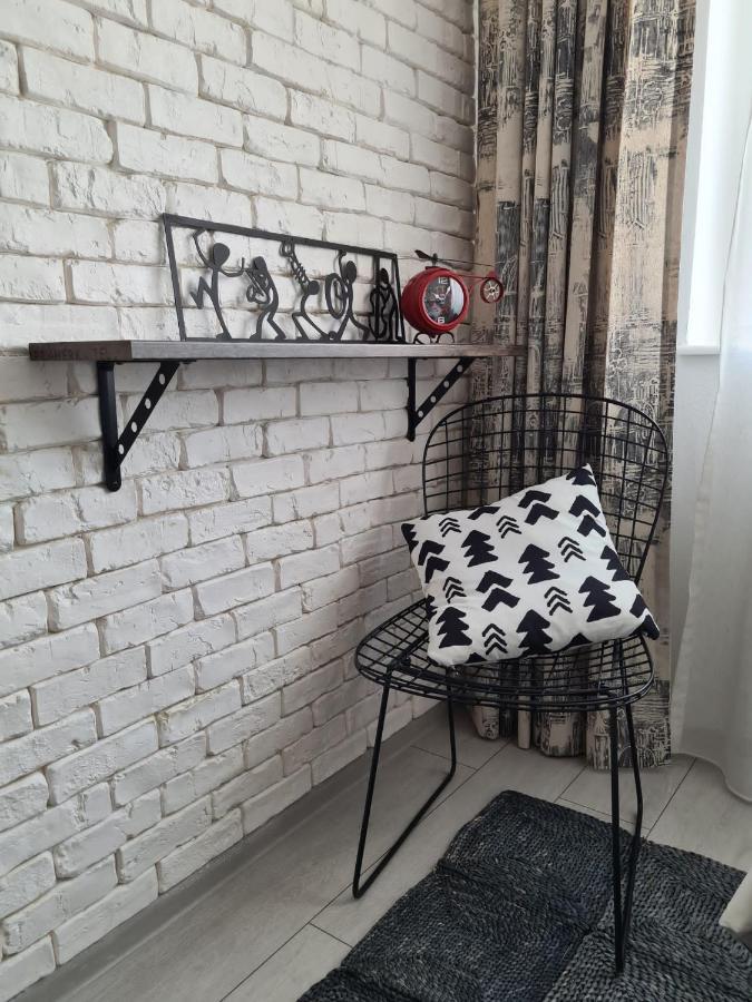 Tonic Studio Coresi Brašov Exteriér fotografie