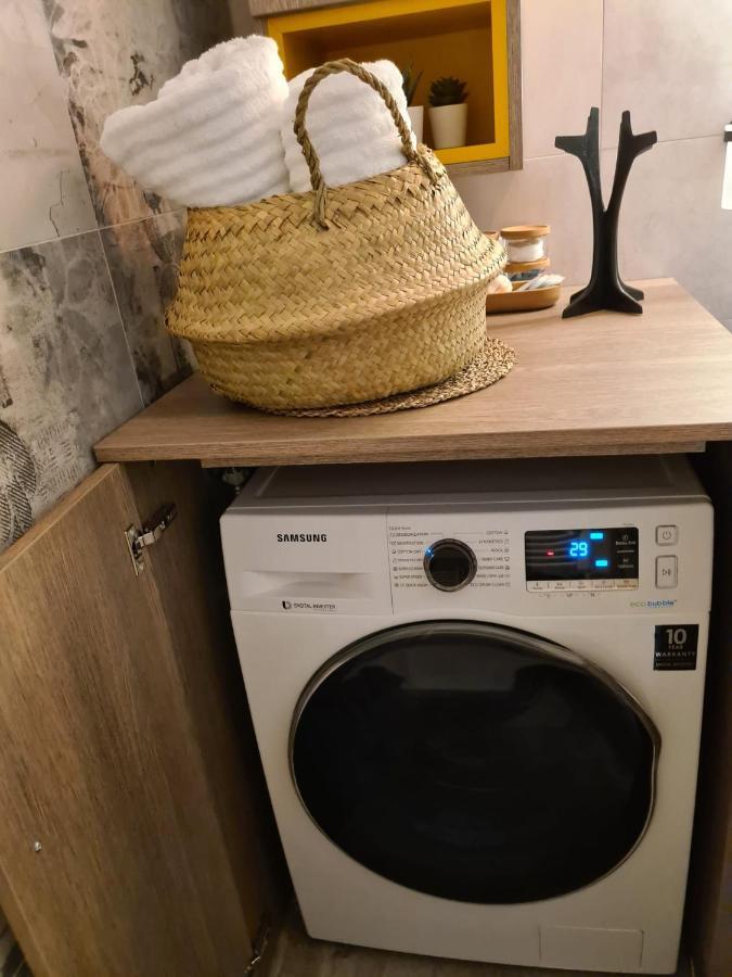 Tonic Studio Coresi Brašov Exteriér fotografie