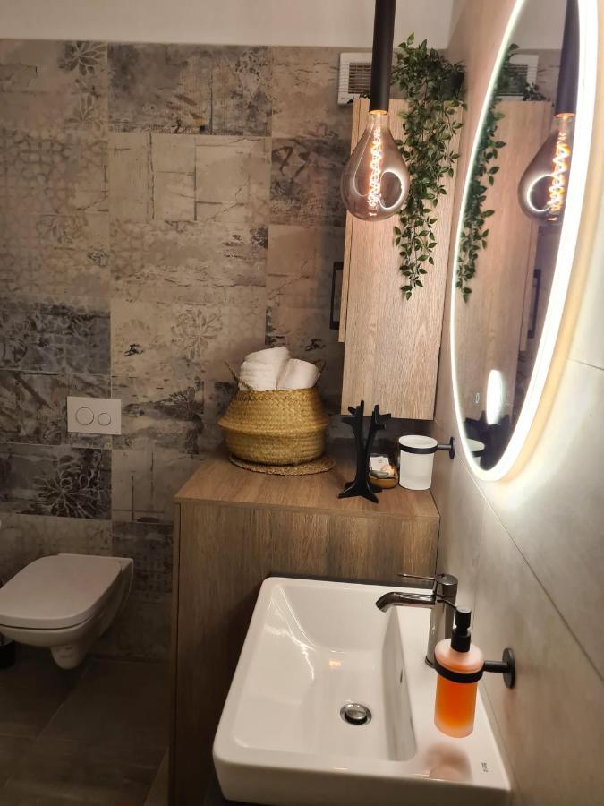 Tonic Studio Coresi Brašov Exteriér fotografie