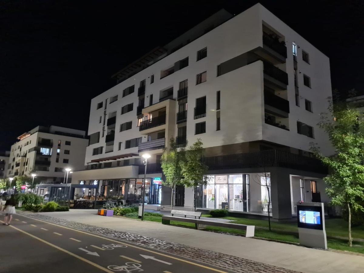 Tonic Studio Coresi Brašov Exteriér fotografie